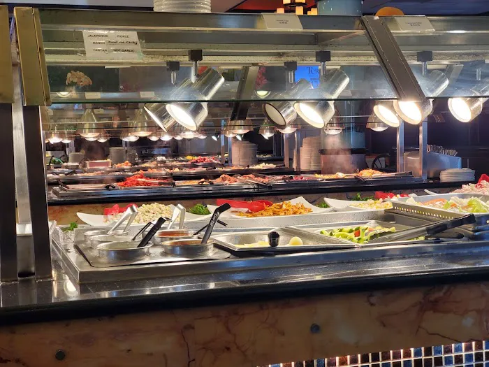 Super 6 Buffet, Inc 2