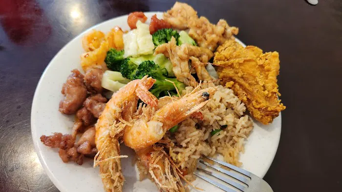 Super 6 Buffet, Inc 5