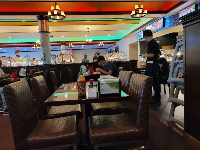 Super 6 Buffet, Inc 10