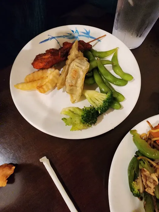 Super 6 Buffet, Inc 1