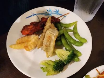 Super 6 Buffet, Inc 0