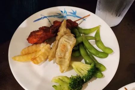 Super 6 Buffet, Inc