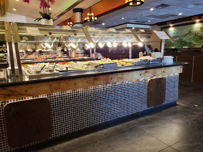 Super 6 Buffet, Inc 3