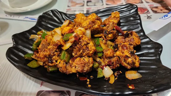 TKS Chinese Cuisine 4