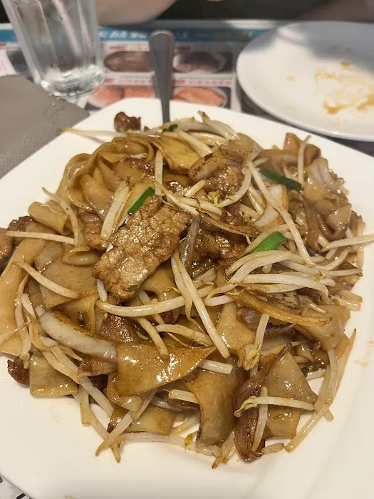 TKS Chinese Cuisine 1