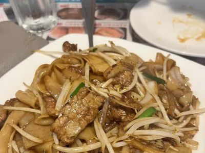 TKS Chinese Cuisine 0