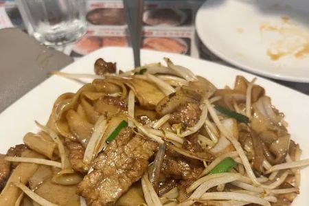 TKS Chinese Cuisine