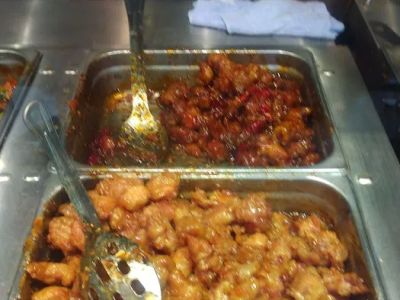Grand Wok 0