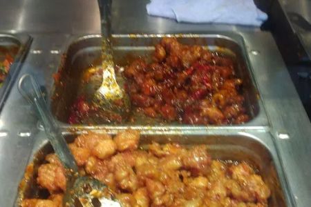 Grand Wok