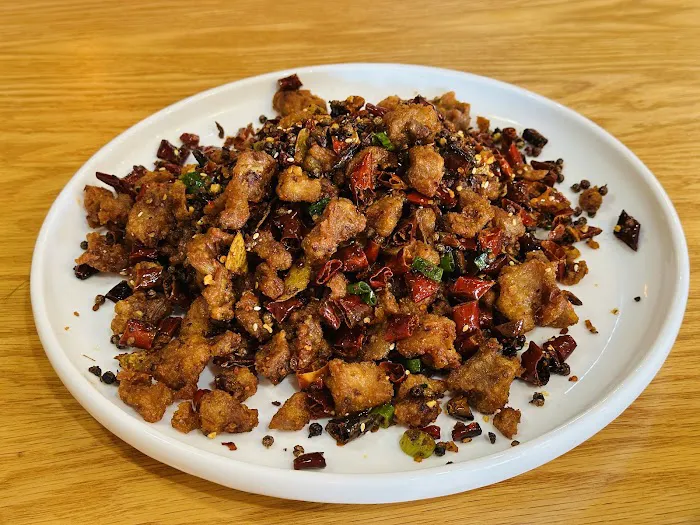 Taste of Chengdu 6