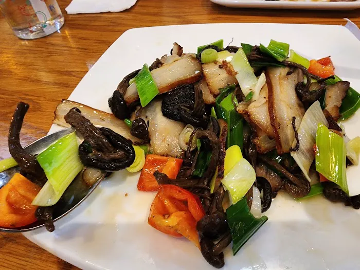 Taste of Chengdu 8