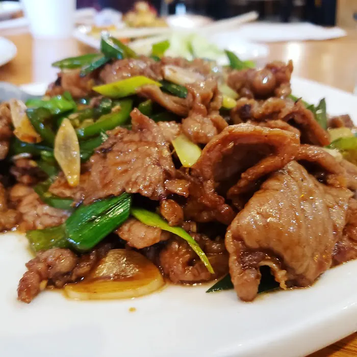 Taste of Chengdu 2