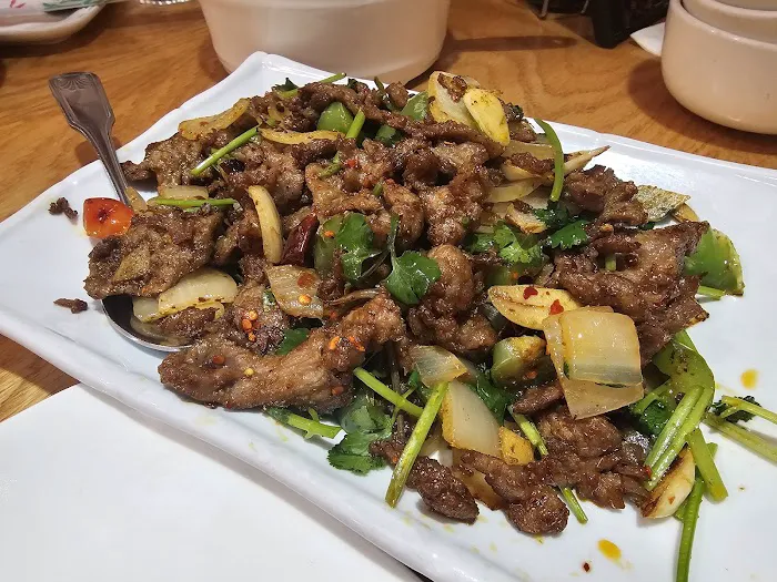 Taste of Chengdu 4