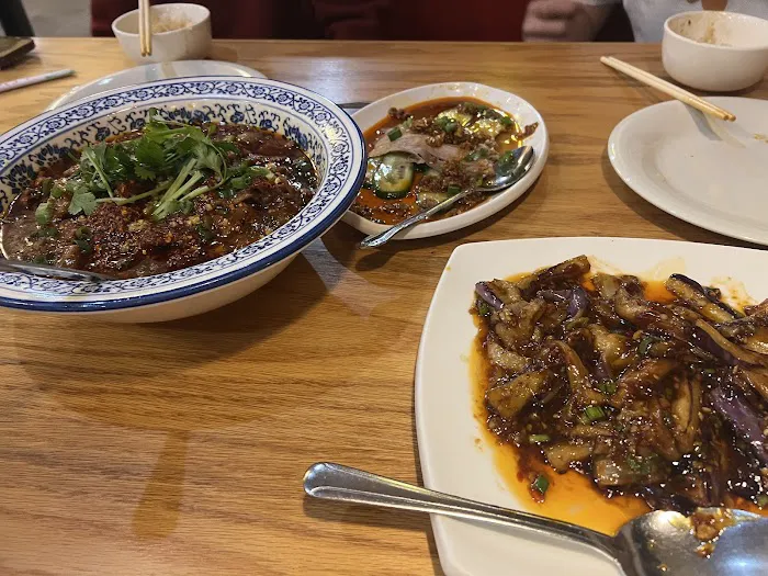 Taste of Chengdu 9