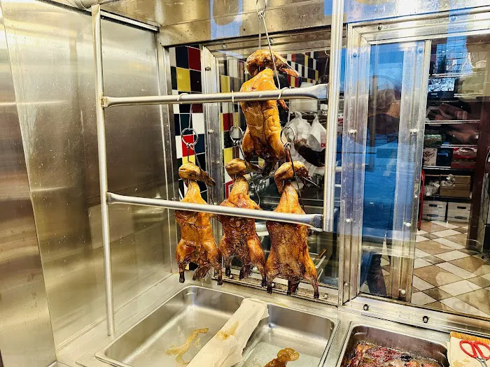 369 Chinese BBQ 9