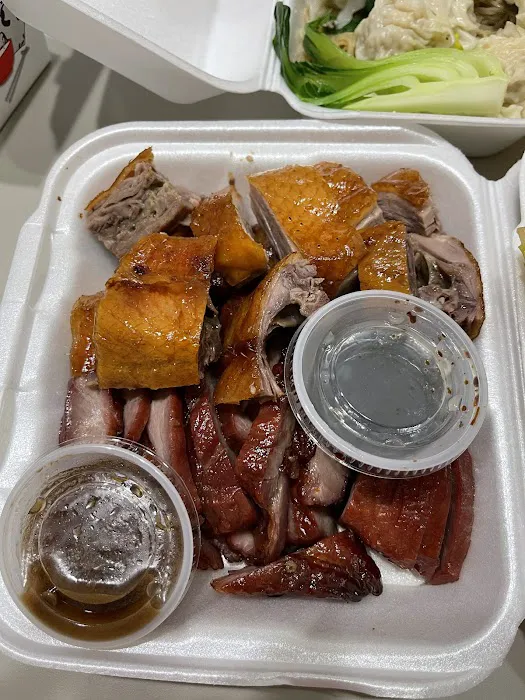 369 Chinese BBQ 7