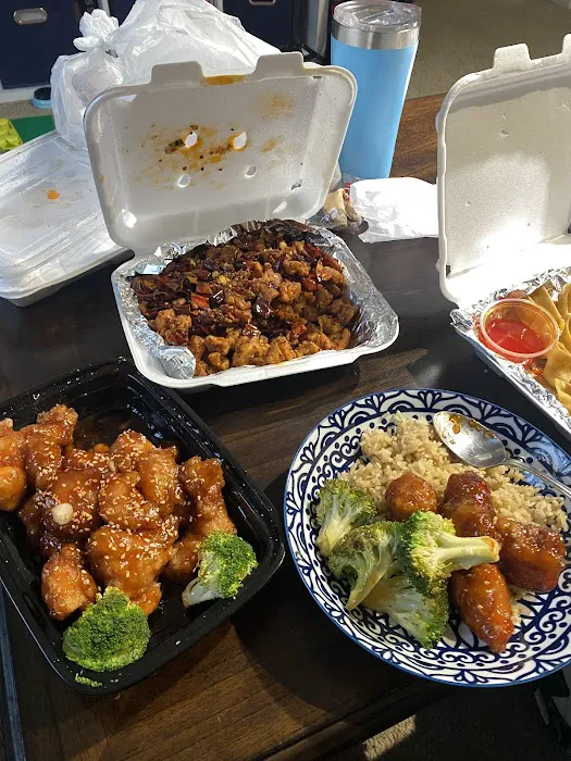 369 Chinese BBQ 8
