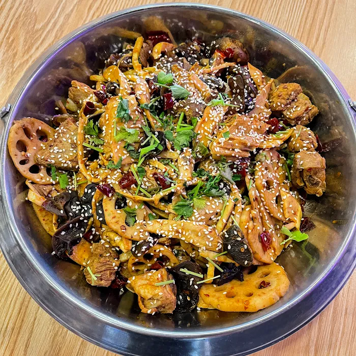 369 Chinese BBQ 10