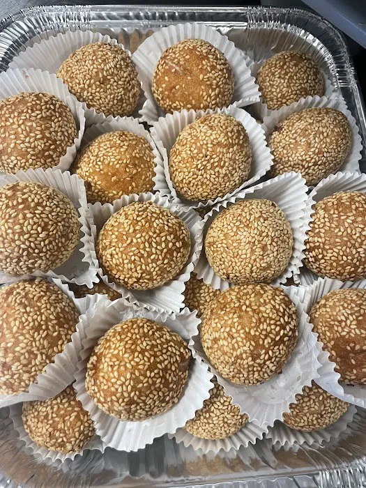 Zhang's Kitchen 9