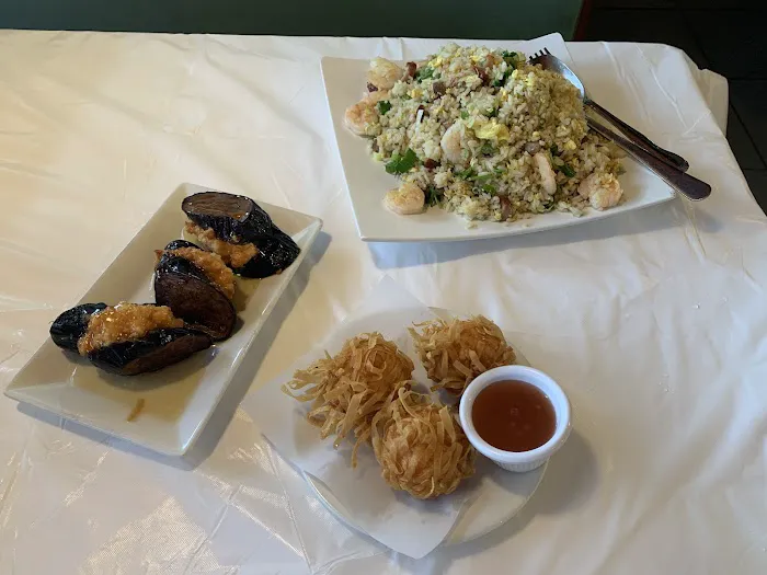 Zhang's Kitchen 5