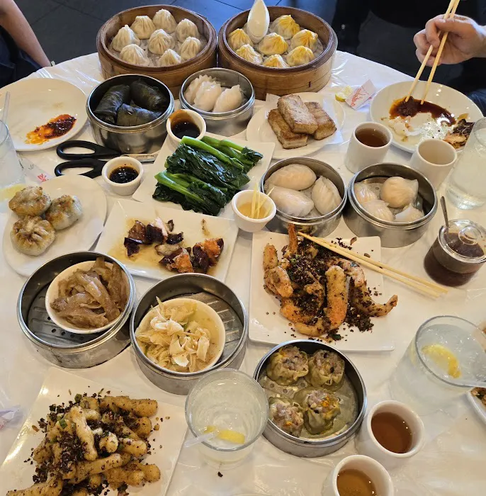 Zhang's Kitchen 4
