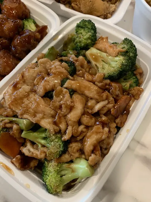 New York Lovers Chinese Restaurant 3