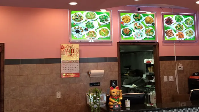 New York Lovers Chinese Restaurant 4