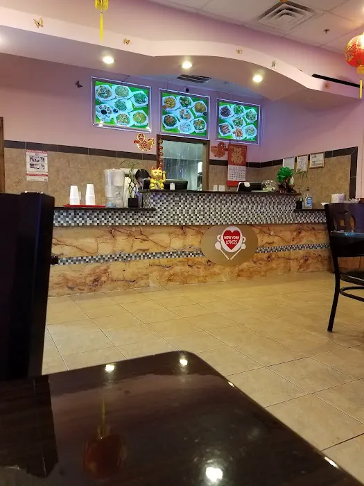 New York Lovers Chinese Restaurant 2
