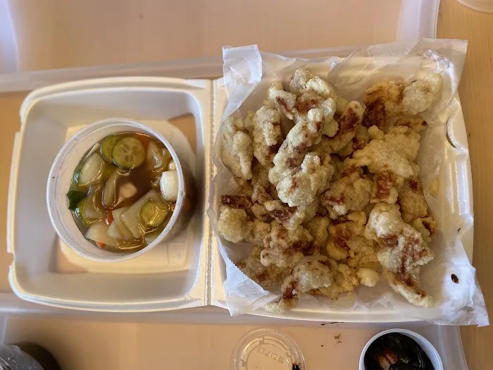 Mabo Chinese Food 8