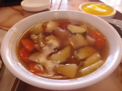 Mabo Chinese Food 0