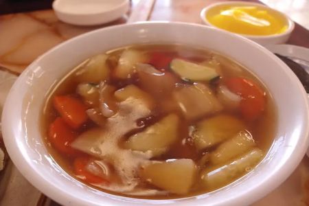 Mabo Chinese Food