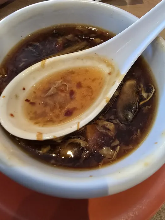 Bowl and Chopstix 2