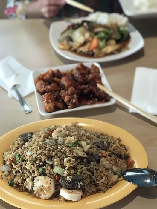 Bowl and Chopstix 4