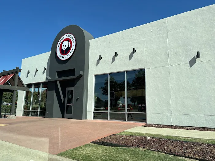 Panda Express 1