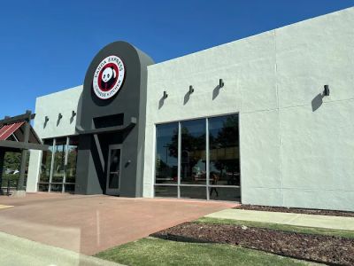 Panda Express 0