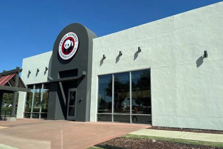 Panda Express