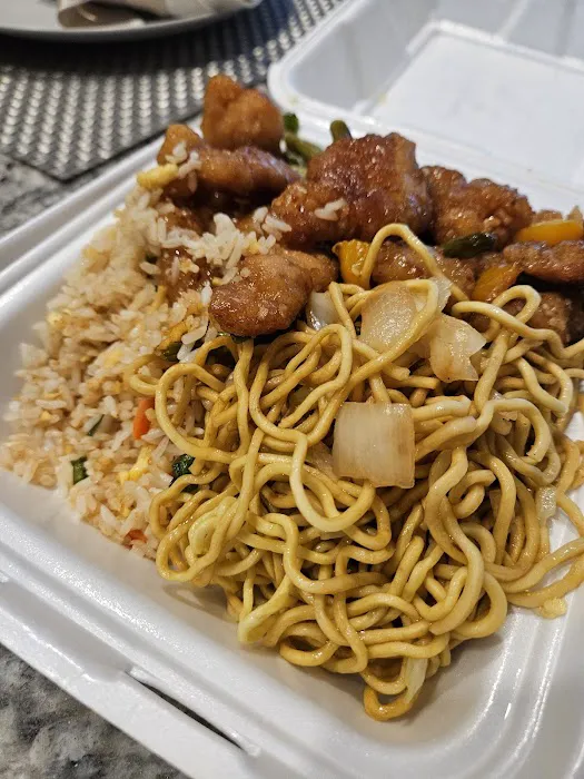 Panda Express 5
