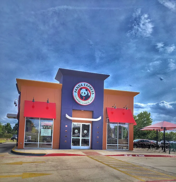 Panda Express 1