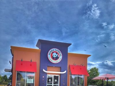 Panda Express 0