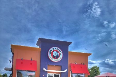 Panda Express