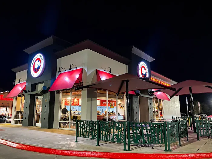Panda Express 4