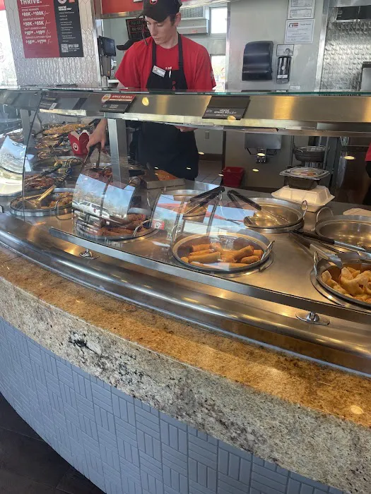 Panda Express 7