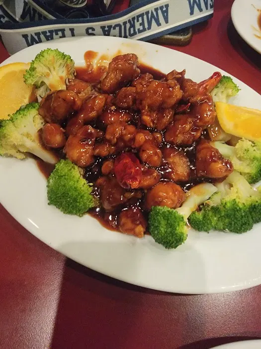 Tian An Men Square Wok & Grill 9
