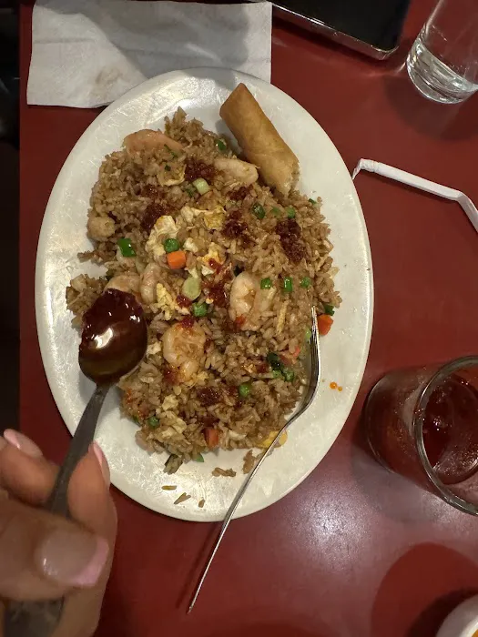 Tian An Men Square Wok & Grill 4