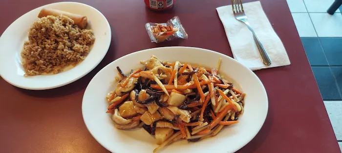 Tian An Men Square Wok & Grill 3