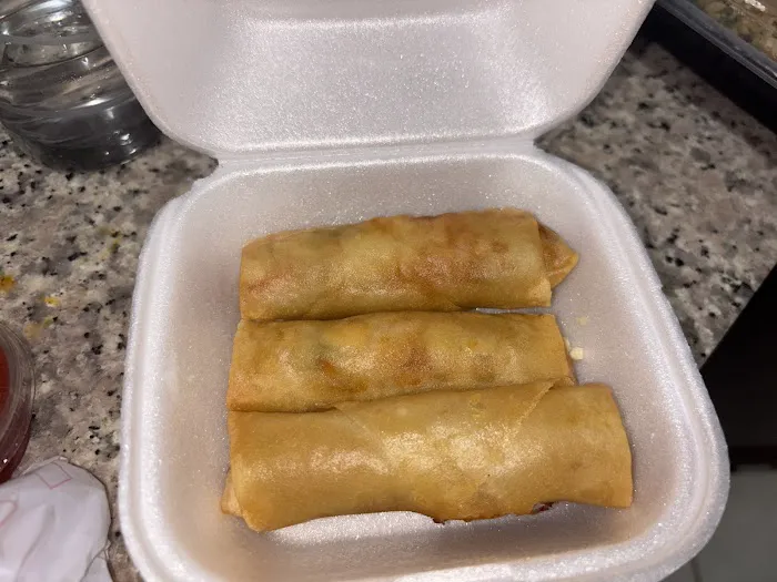Mr Panda Chinese 2