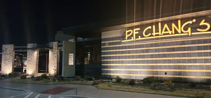 P.F. Chang's 1
