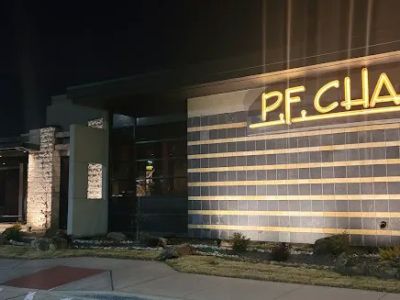 P.F. Chang's 0