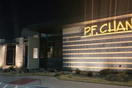 P.F. Chang's