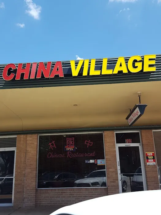 China Village 3
